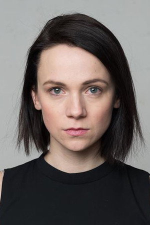 Petra Lorencová portrait