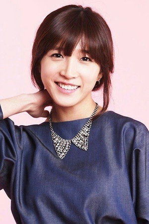 Lee Cho-hee portrait