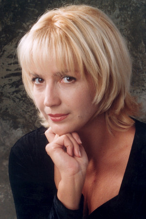 Tatyana Nazarova portrait