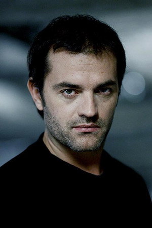 Yann Peira portrait