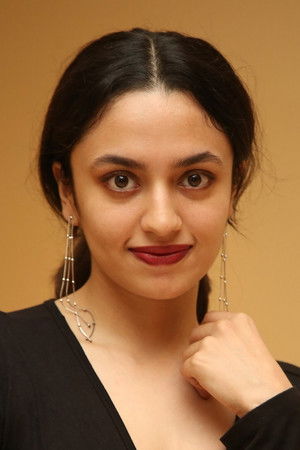 Malavika Nair portrait