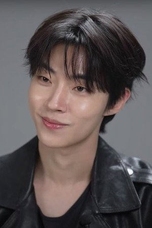 Hwang In-yeop portrait