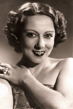 Laura Pinillos portrait