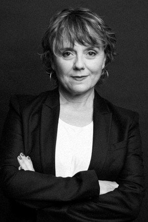 Inma Sancho portrait