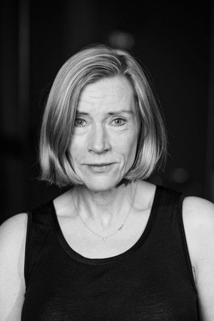 Helle Haugen portrait