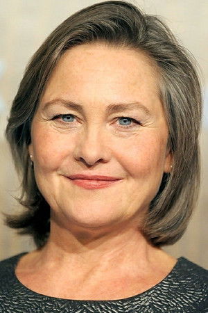 Cherry Jones portrait