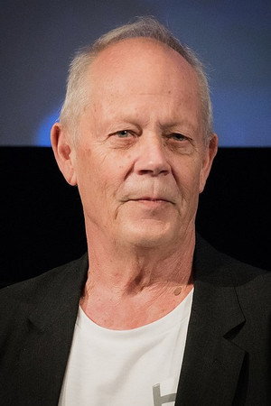 Stig Björkman portrait