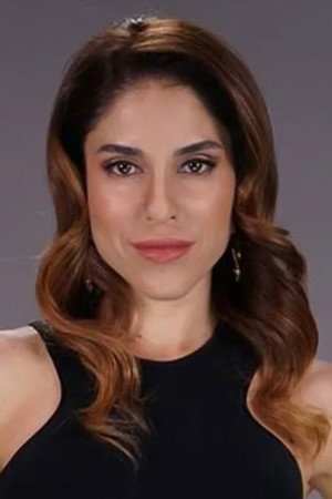 Irmak Ünal portrait