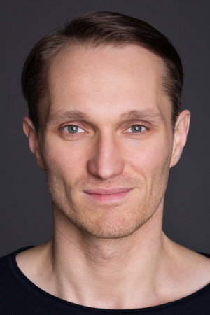 Marián Mitaš portrait