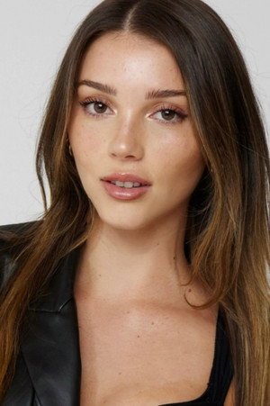 Bella Azzata portrait