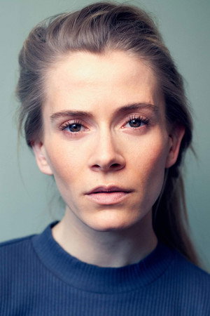 Mie Gren portrait