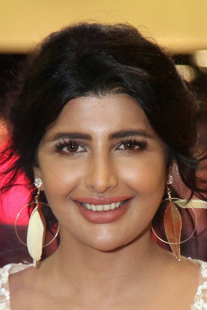 Rajshri Ponnappa portrait