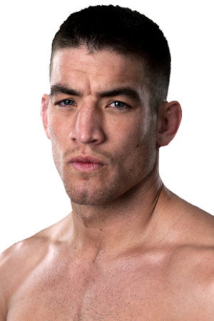 Sam Stout portrait