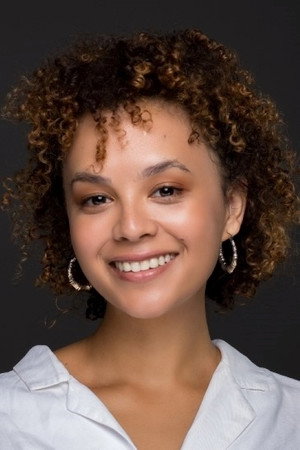 Carla Classen portrait