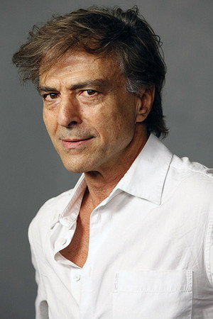 Carlos Alberto Riccelli portrait