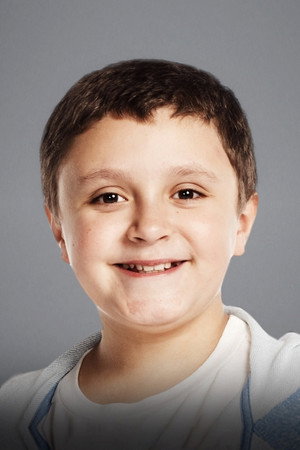 James DiGiacomo portrait