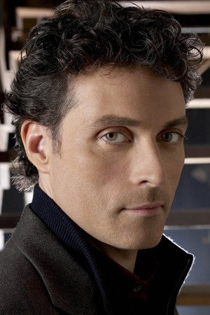 Rufus Sewell portrait