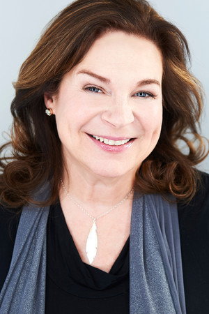 Linda Kash portrait