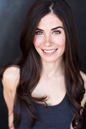 Alex Duncan portrait
