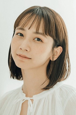 Natsume Mito portrait