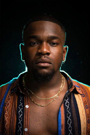 Tayc portrait