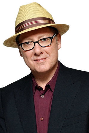 James Spader portrait