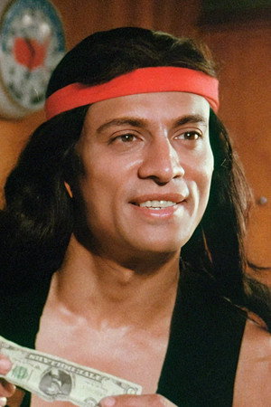 Bhaskar Roy Chowdhury portrait