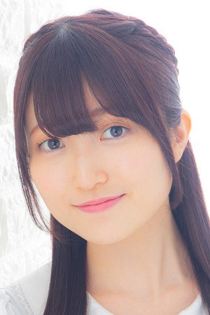 Yuri Usui portrait