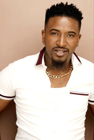 Deshawn Long portrait