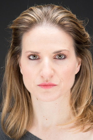 Carolina Aller portrait