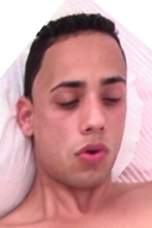 Pascoal Coelho portrait