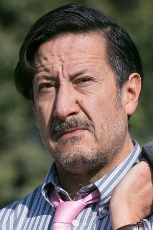 Willy Semler portrait