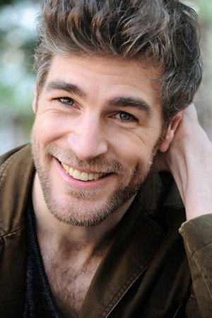 Maarten Swaan portrait