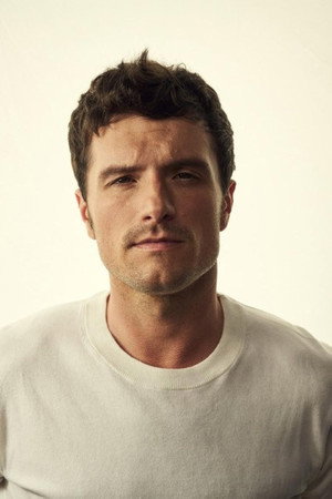 Josh Hutcherson portrait
