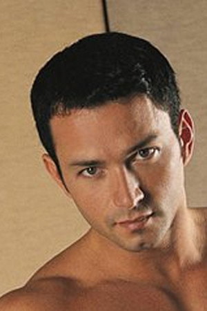 Randy Foreman portrait
