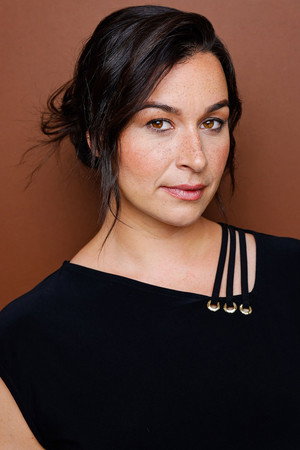 Tori La Desma portrait