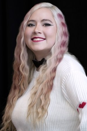 Vivienne Medrano portrait