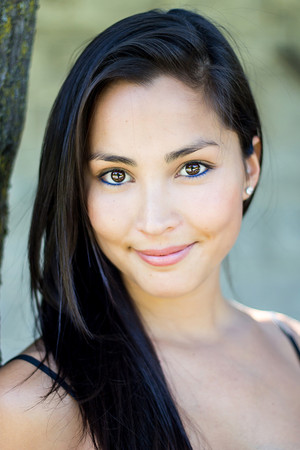 Orphée Ladouceur-Nguyen portrait