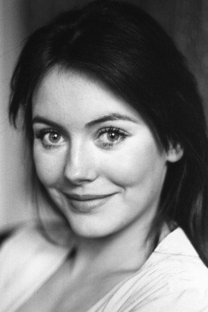 Lesley-Anne Down portrait