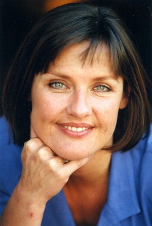 Anna-Lena Brundin portrait