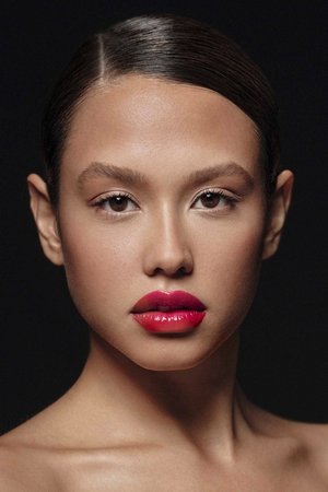Natalia Azahara portrait