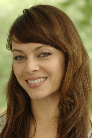 Melinda Clarke portrait