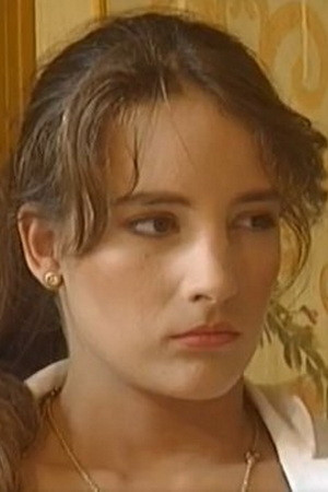 Marlene Cartier portrait