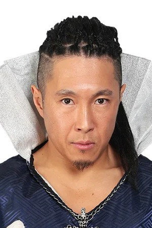 Yuki Sato portrait