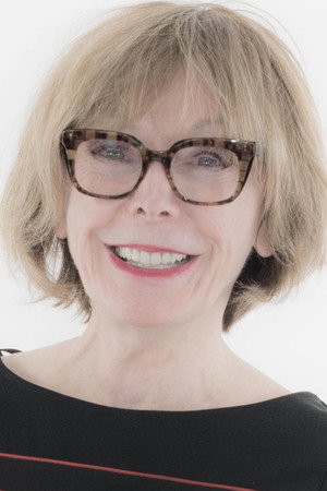 Jeanne Ostiguy portrait