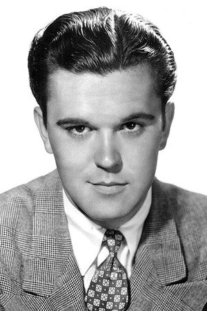 Richard Martin portrait