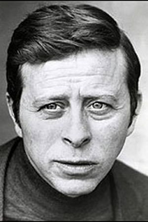 Joseph Bova portrait