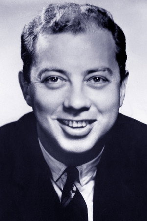 Cy Coleman portrait