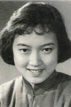 Jianfeng Su portrait