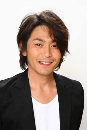 Shozo Endo portrait
